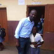 Kenneth Anye's photo