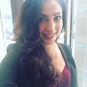 Salomé Journo's photo