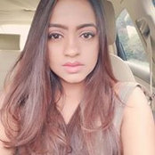 Sonam Shah's photo