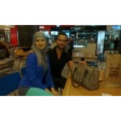 Foto de Nesreen Khaled
