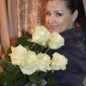 Cristina Vrînceanu's photo