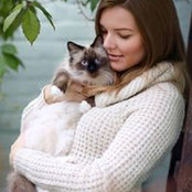 Anastasia Shestopalova's photo