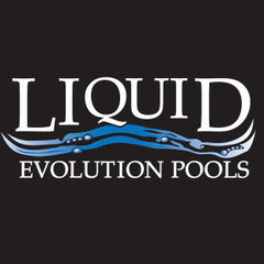 Liquid Evolution Pools