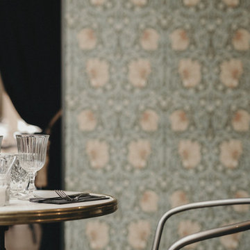 La Marjolaine