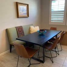Dining Room-Before