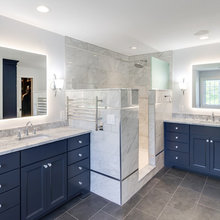 Master bath