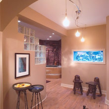 Entryway decor