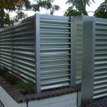 Fence Ideas