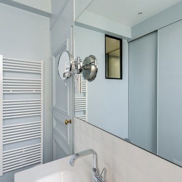 Rénovation SDB