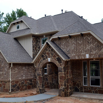 Old Hickory Fieldstone