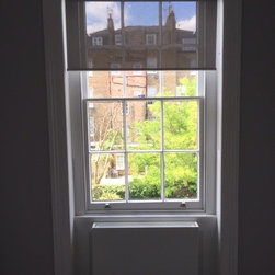 Double/Dual Blinds | The Blind Shop | Made to measure - Roller Shades