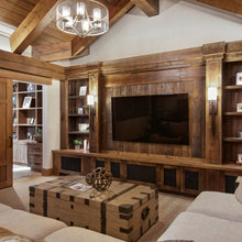 Family/TV Room