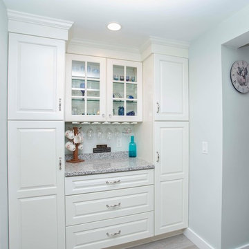 A Renovation To Remember