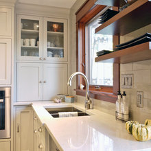 Appliance Garage Idears