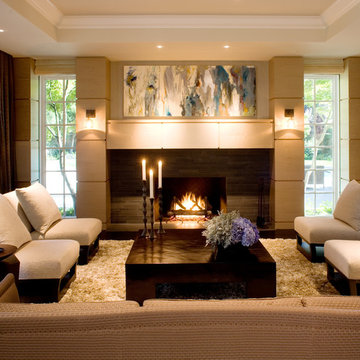 Atherton Residence