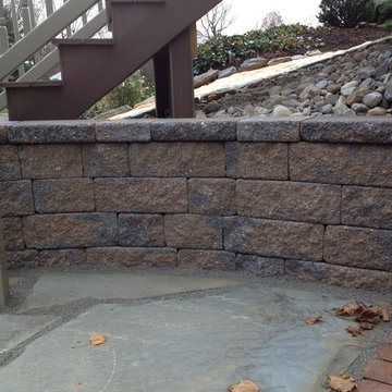 Patio Extension