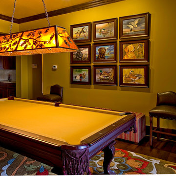 Chattooga Ridge Condo