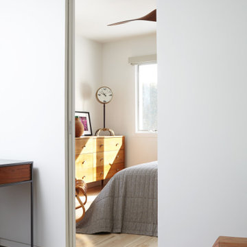 Hamptons Saltbox