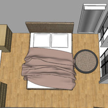 Aixens Chambre