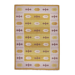 Swedish Flatweave - Rugs