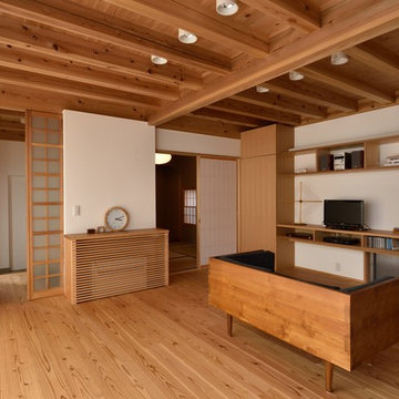 吉祥寺の家3