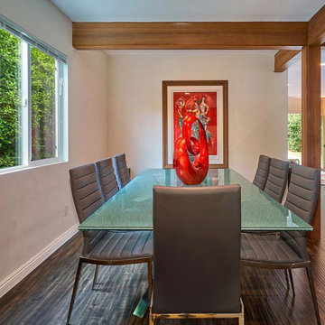 Studio City 1950’s Ranch Reinvented