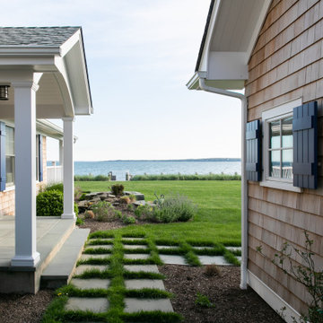 Southold Nautical Bayfront