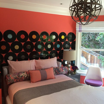 Kid's Bedroom
