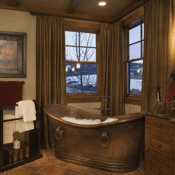 Baths