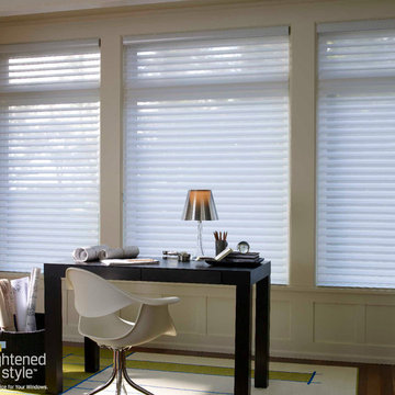 Fabric Blinds