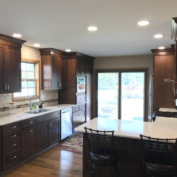 The Cranberry Kitchen
