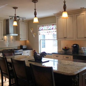 Clarks Summit Kitchen