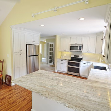 Kennet Square Kitchen under $40K!