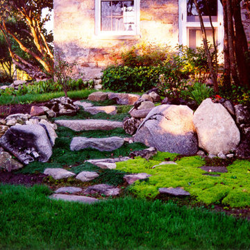 Landscape Designs