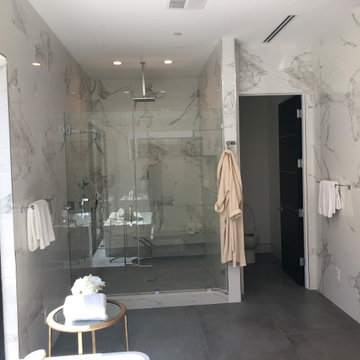 Renovations