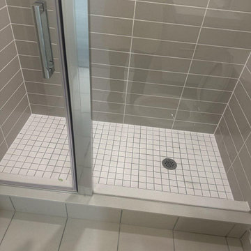 Deep Cleaning