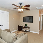 Arts and Crafts Bungalow