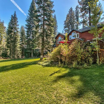 Home for Sale in Truckee - 11280 Thelin Drive, Martiswood Estates