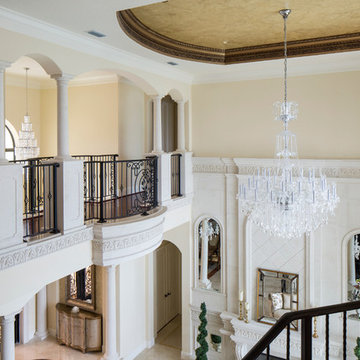 Lansing Island Home