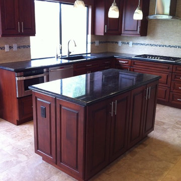 Goodman House Remodel