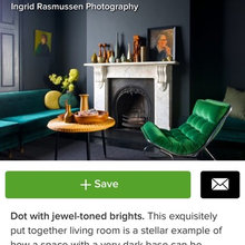 Interior Colors