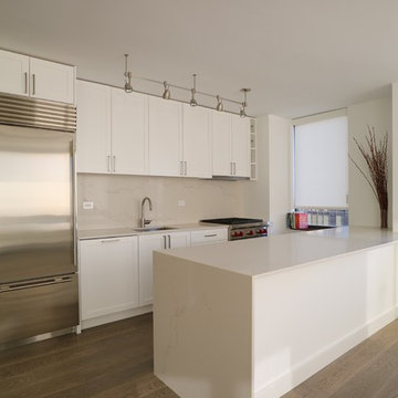 + 22nd St Flatiron Kitchen