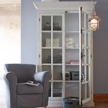 Vitrine