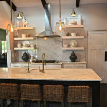 Kitchen Ideas