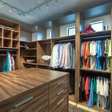 Closet Ideas