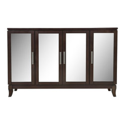 Glamour Server - Buffets And Sideboards