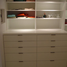 Closets