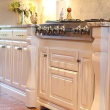 cabinets