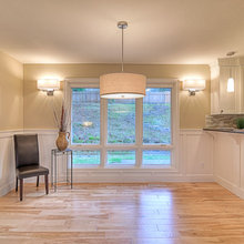 Dining Room Ideas