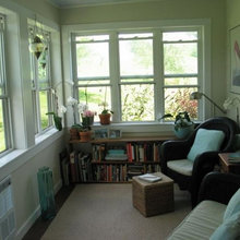Details_Enclosed Porch